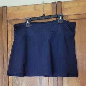 Marika Skort Sz XL